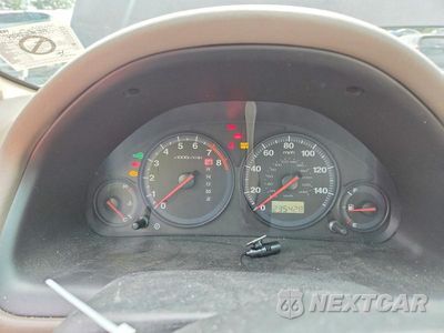 Zdjęcie 9 z 12 samochodu: 2001 HONDA CIVIC LX VIN:2HGES165X1H511271 - miniatura