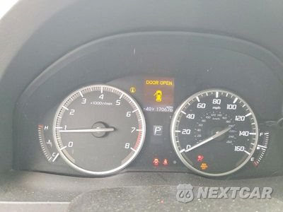 Zdjęcie 9 z 12 samochodu: 2015 ACURA RDX TECHNOLOGY VIN:5J8TB4H55FL009445 - miniatura