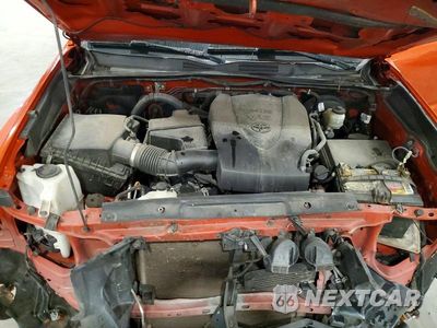 Zdjęcie 11 z 13 samochodu: 2017 TOYOTA TACOMA TRD SPORT VIN:5TFAZ5CN8HX049173 - miniatura