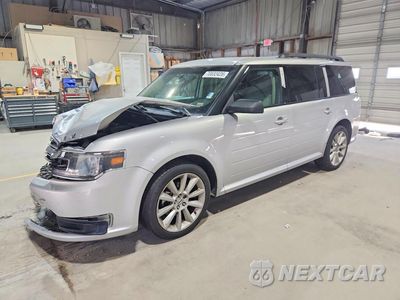 2016 FORD FLEX SE 2FMGK5B81GBA15782 - główne zdjęcie licytacji z USA - miniatura