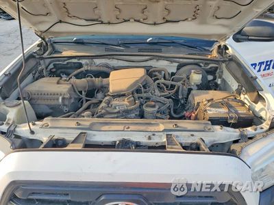 Zdjęcie 11 z 12 samochodu: 2016 TOYOTA TACOMA SR VIN:5TFRX5GN5GX071567 - miniatura