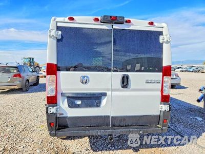 Zdjęcie 6 z 13 samochodu: 2025 RAM PROMASTER 2500 DELIVERY VAN VIN:3C6LRVVG0SE526278 - miniatura