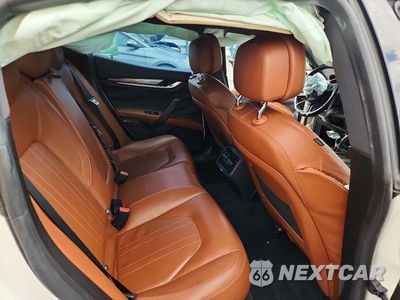 Zdjęcie 10 z 12 samochodu: 2018 MASERATI GHIBLI VIN:ZAM57XSA5J1284815 - miniatura