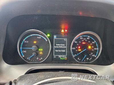 Zdjęcie 9 z 13 samochodu: 2017 TOYOTA RAV4 HYBRID XLE VIN:JTMRJREV3HD109750 - miniatura