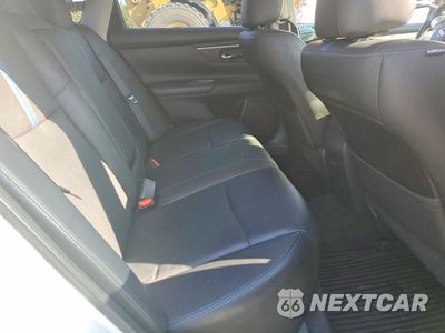Zdjęcie 10 z 12 samochodu: 2018 NISSAN ALTIMA 2.5 SR VIN:1N4AL3AP0JC179638 - miniatura