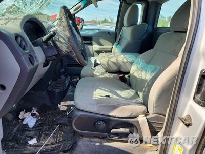 Zdjęcie 7 z 12 samochodu: 2007 FORD F150 VIN:1FTVF14567NA79624 - miniatura