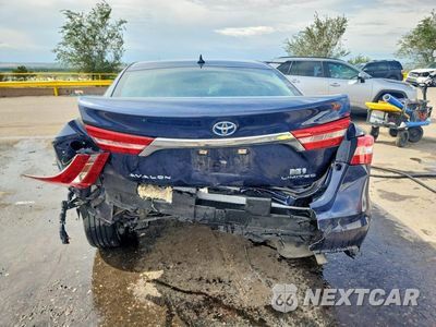 Zdjęcie 6 z 12 samochodu: 2014 TOYOTA AVALON HYBRID LIMITED VIN:4T1BD1EB4EU025539 - miniatura