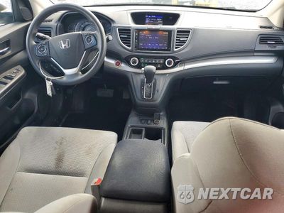 Zdjęcie 8 z 13 samochodu: 2016 HONDA CR-V EX VIN:3CZRM3H59GG723973 - miniatura