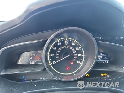 Zdjęcie 9 z 12 samochodu: 2017 MAZDA 3 SPORT VIN:3MZBN1U73HM152979 - miniatura