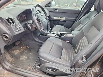 Zdjęcie 7 z 12 samochodu: 2008 VOLVO V50 2.4I VIN:YV1MW390X82400582 - miniatura