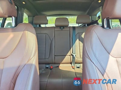 Zdjęcie 10 z 13 samochodu: 2018 BMW X3 XDRIVE30I VIN:5UXTR9C59JLD60657 - miniatura