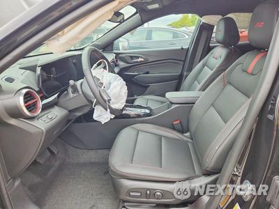 Zdjęcie 7 z 14 samochodu: 2026 CHEVROLET TRAX 2RS VIN:KL77LJEPXTC127176 - miniatura