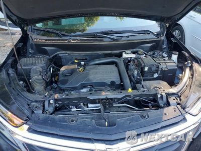 Zdjęcie 11 z 12 samochodu: 2024 CHEVROLET EQUINOX LS VIN:3GNAXHEG0RL246705 - miniatura