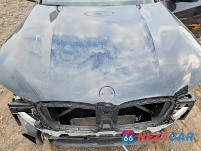 Zdjęcie 12 z 13 samochodu: 2022 BMW X3 M40I VIN:5UX83DP04N9K67327 - miniatura