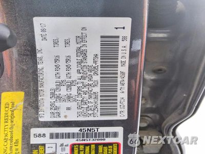 Zdjęcie 12 z 12 samochodu: 2017 TOYOTA TACOMA SR5 V6 VIN:5TFCZ5AN1HX106695 - miniatura