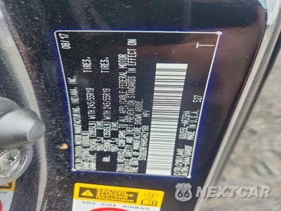 Zdjęcie 13 z 13 samochodu: 2017 TOYOTA HIGHLANDER LIMITED VIN:5TDDZRFH4HS462188 - miniatura