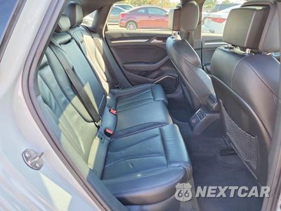Zdjęcie 10 z 12 samochodu: 2015 AUDI A3 PREMIUM PLUS VIN:WAUCCGFF7F1019525 - miniatura