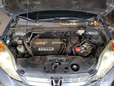 Zdjęcie 11 z 12 samochodu: 2008 HONDA CR-V EXL VIN:JHLRE48768C074909 - miniatura
