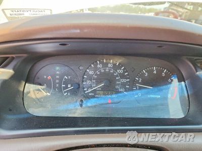 Zdjęcie 9 z 12 samochodu: 1997 TOYOTA CAMRY LE VIN:4T1BG22K8VU162534 - miniatura