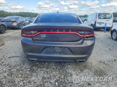 Zdjęcie 6 z 12 samochodu: 2023 DODGE CHARGER SXT VIN:2C3CDXBG3PH656790 - miniatura