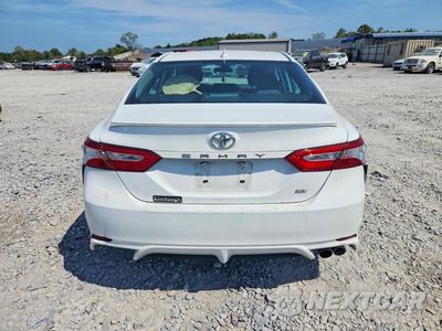 Zdjęcie 6 z 12 samochodu: 2020 TOYOTA CAMRY SE VIN:4T1G11AK9LU963697 - miniatura