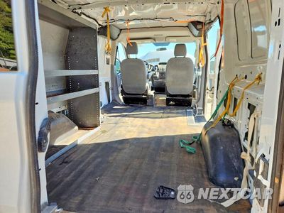 Zdjęcie 10 z 14 samochodu: 2015 FORD TRANSIT T-250 VIN:1FTNR1ZM8FKB30550 - miniatura