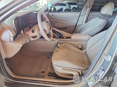 Zdjęcie 7 z 12 samochodu: 2026 HYUNDAI ELANTRA SEL SPORT PREMIUM VIN:KMHLS4DG4TU181425 - miniatura