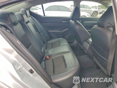 Zdjęcie 10 z 12 samochodu: 2024 NISSAN ALTIMA SR VIN:1N4BL4CV2RN362903 - miniatura