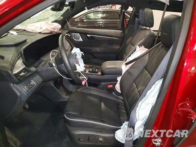 Zdjęcie 7 z 14 samochodu: 2025 BUICK ENCLAVE AVENIR VIN:5GAEVCRS3SJ262901 - miniatura