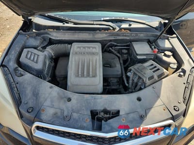 Zdjęcie 12 z 13 samochodu: 2010 CHEVROLET EQUINOX LT VIN:2CNALDEW4A6308650 - miniatura