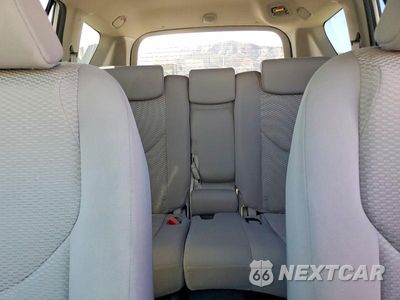 Zdjęcie 10 z 14 samochodu: 2008 TOYOTA RAV4 LIMITED VIN:JTMBK31V486033364 - miniatura