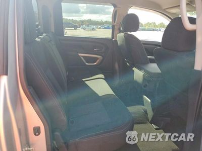 Zdjęcie 10 z 12 samochodu: 2017 NISSAN TITAN S VIN:1N6AA1EK2HN512307 - miniatura
