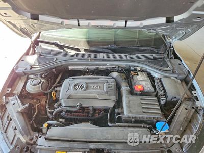 Zdjęcie 11 z 12 samochodu: 2019 VOLKSWAGEN JETTA GLI VIN:3VW6T7BU5KM250874 - miniatura