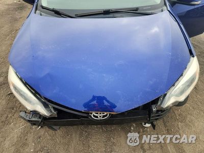 Zdjęcie 11 z 13 samochodu: 2016 TOYOTA COROLLA S PLUS VIN:2T1BURHE6GC742503 - miniatura