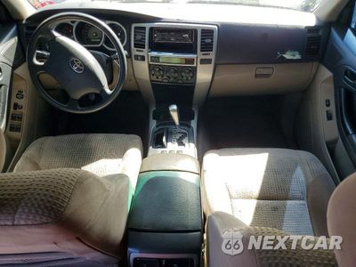 Zdjęcie 8 z 12 samochodu: 2004 TOYOTA 4RUNNER SR5 VIN:JTEZU14RX48022990 - miniatura