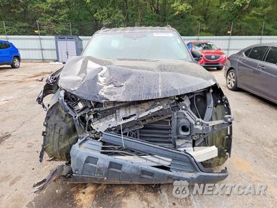 Piąte zdjęcie samochodu w środku: 2022 FORD EXPLORER XLT VIN:1FMSK8DH3NGB73653 - miniatura