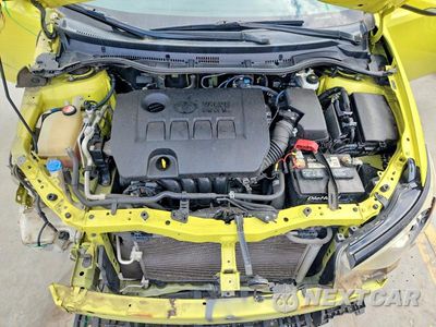 Zdjęcie 11 z 13 samochodu: 2016 SCION IM BASE VIN:JTNKARJE3GJ516938 - miniatura