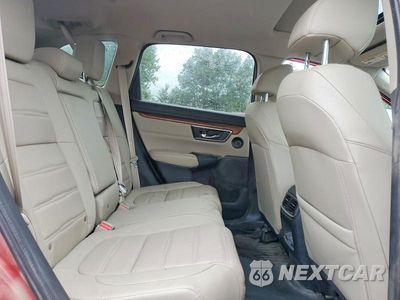Zdjęcie 10 z 13 samochodu: 2019 HONDA CR-V TOURING VIN:5J6RW2H9XKL014245 - miniatura