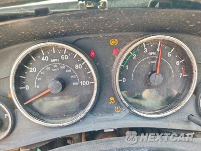 Zdjęcie 9 z 14 samochodu: 2017 JEEP WRANGLER UNLIMITED SPORT VIN:1C4BJWDG6HL661414 - miniatura