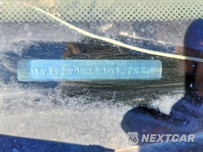 Zdjęcie 12 z 12 samochodu: 2003 VOLVO XC90 T6 VIN:YV1CZ91HX31012788 - miniatura