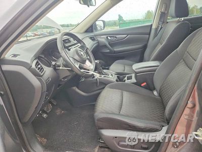 Zdjęcie 7 z 13 samochodu: 2017 NISSAN ROGUE SV VIN:5N1AT2MV1HC871394 - miniatura