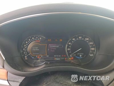 Zdjęcie 9 z 13 samochodu: 2015 LINCOLN MKC VIN:5LMCJ2A94FUJ42302 - miniatura