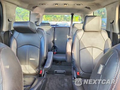 Zdjęcie 10 z 13 samochodu: 2016 GMC ACADIA SLT-1 VIN:1GKKVRKD5GJ316498 - miniatura