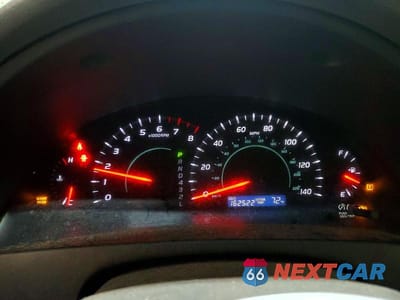 Zdjęcie 9 z 12 samochodu: 2009 TOYOTA CAMRY BASE VIN:4T1BE46K19U400614 - miniatura