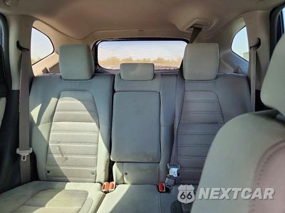 Zdjęcie 10 z 13 samochodu: 2017 HONDA CR-V LX VIN:7FARW5H37HE013878 - miniatura
