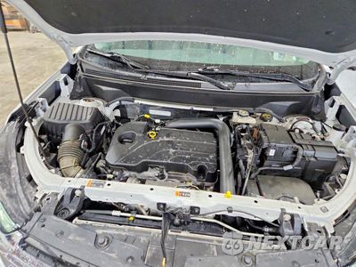 Zdjęcie 12 z 13 samochodu: 2024 CHEVROLET EQUINOX LT VIN:3GNAXUEGXRS210292 - miniatura