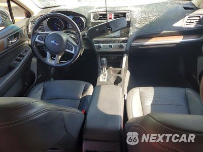 Zdjęcie 8 z 12 samochodu: 2016 SUBARU OUTBACK 2.5I LIMITED VIN:4S4BSBJC2G3280080 - miniatura