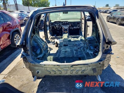 Zdjęcie 6 z 13 samochodu: 2026 GENESIS GV80 PRESTIGE VIN:KMUHEESC8TU335722 - miniatura