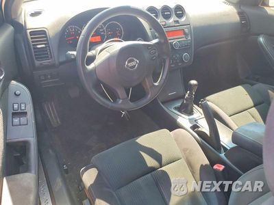 Zdjęcie 8 z 12 samochodu: 2011 NISSAN ALTIMA 2.5 S VIN:1N4AL2EP0BC170900 - miniatura