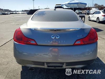 Zdjęcie 6 z 12 samochodu: 2008 INFINITI G37 BASE VIN:JNKCV64E48M101892 - miniatura